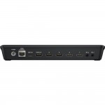 Blackmagic Design ATEM Mini Pro HDMI Live Stream Switcher